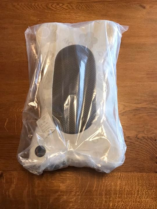 マリクワ　クッション