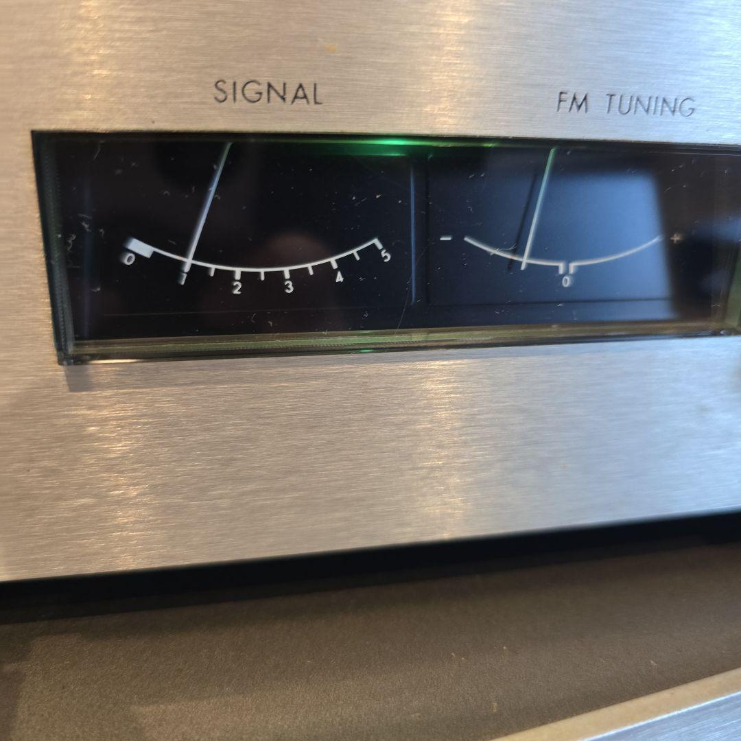 Victor オーディオ機器　2点セット