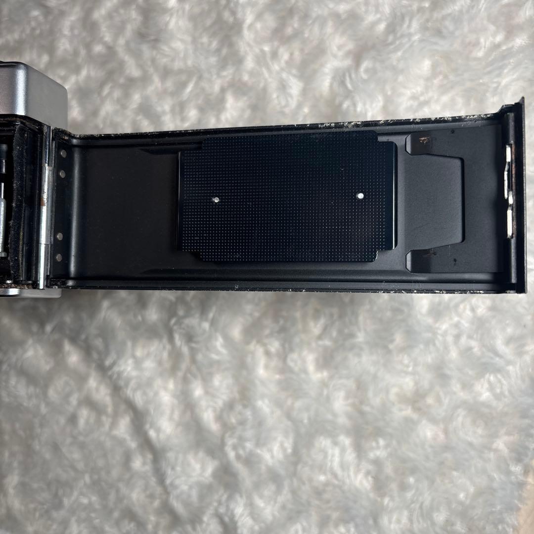 MINOLTA SRT101 ROKKOR-QD135mm F3.5セット