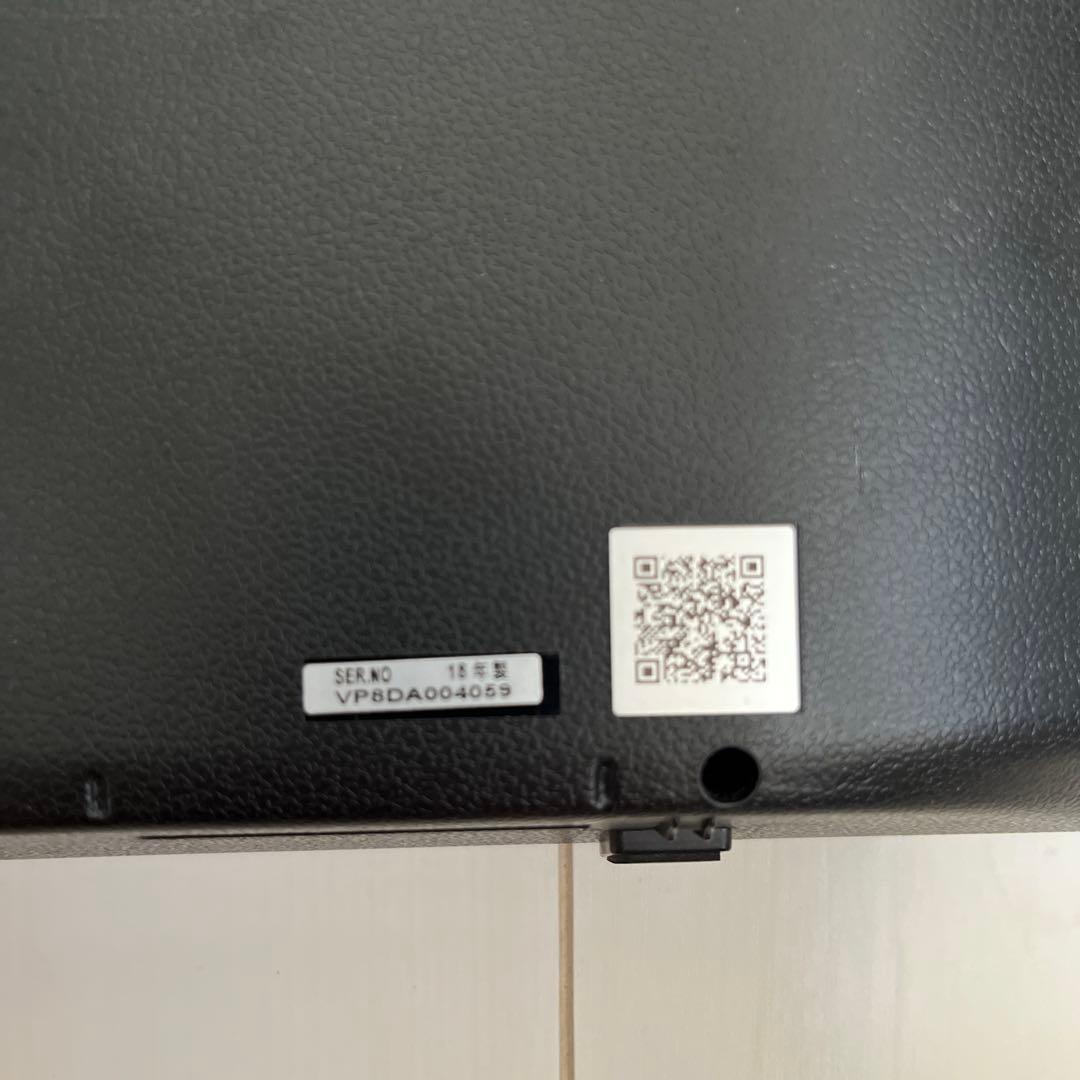 なりPanasonic プライベートビエラ UN-19CFB8D 2018