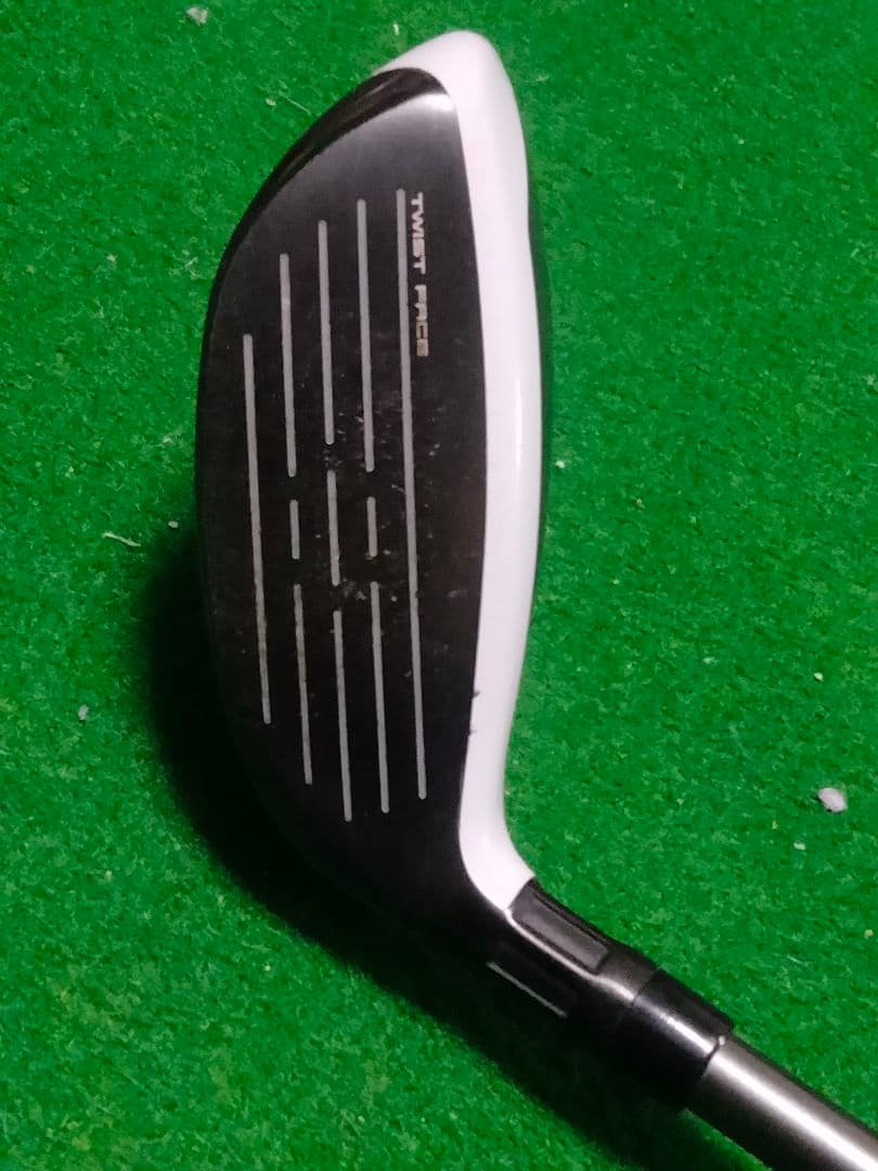 テーラーメイド　sim max 4u