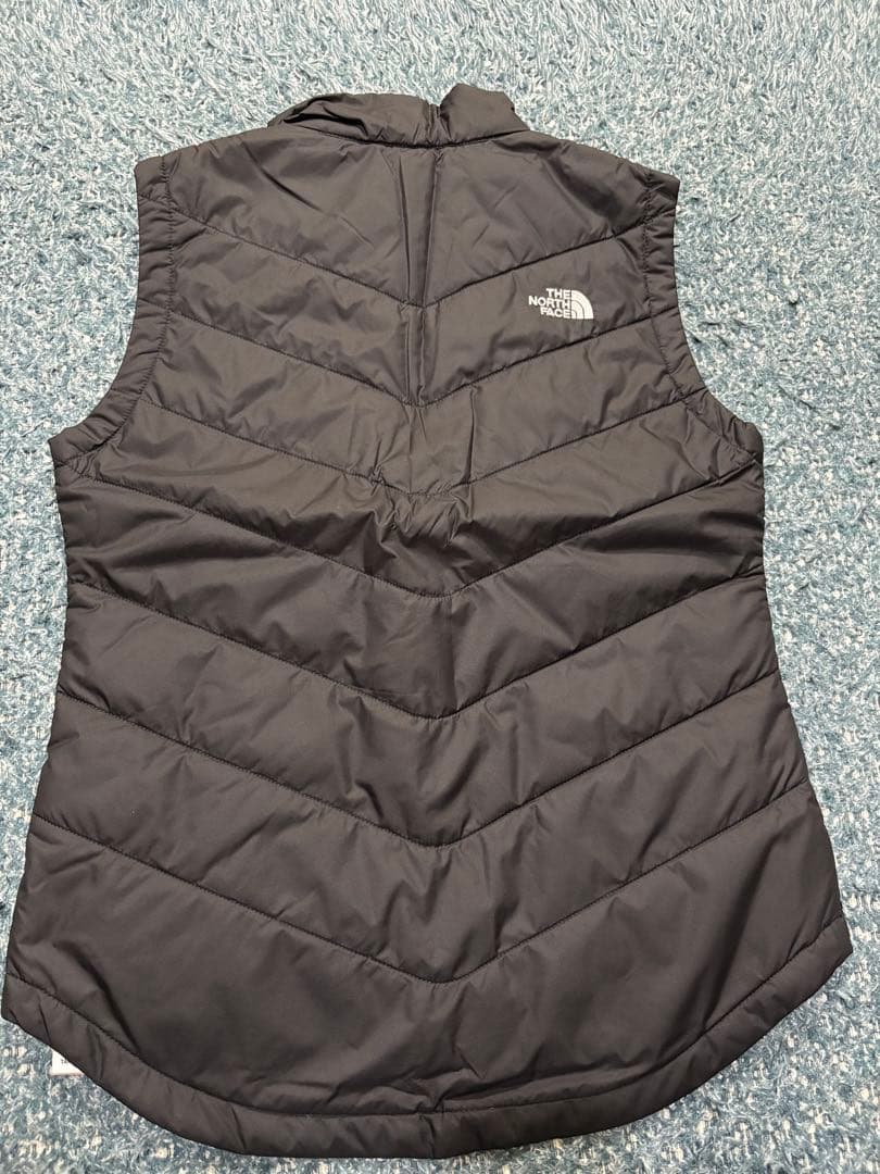 新品タグ付きノースフェイスTamburelloベスト