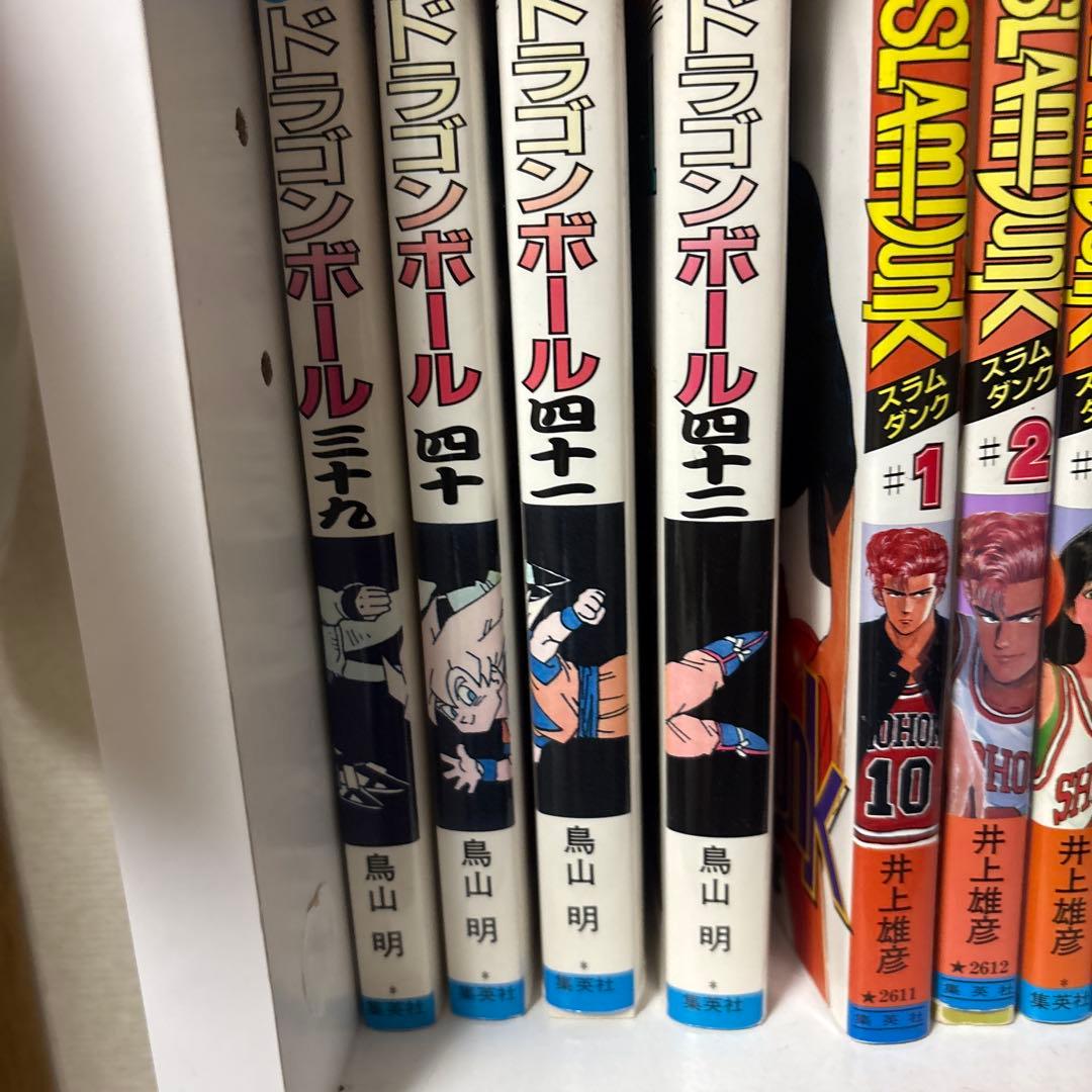 ドラゴンボール全巻セット