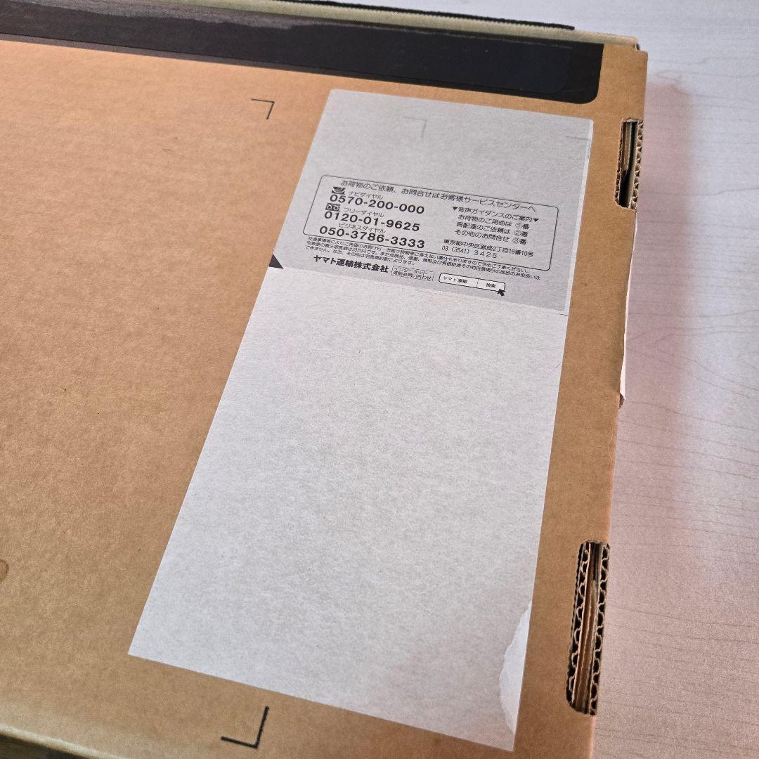 HP OmniBook5 16-ag 32GB/1TBパフォーマンスプラスモデル