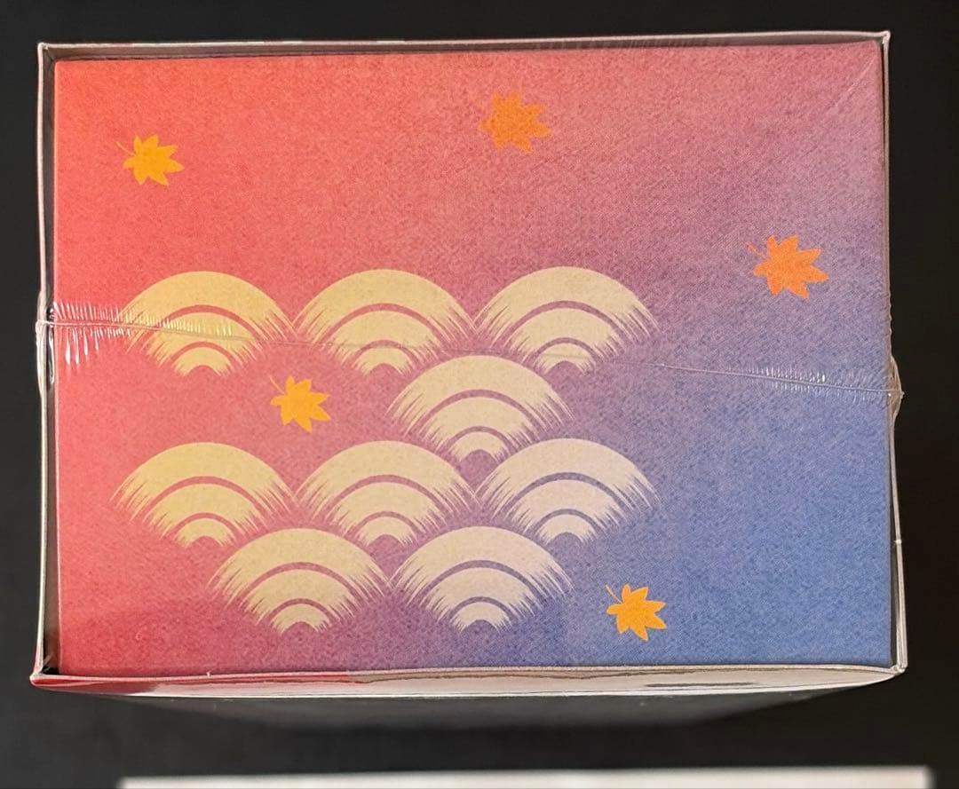 ポケモンカードゲーム　ポケモンセンターヒロシマ　スペシャルBOX 未開封