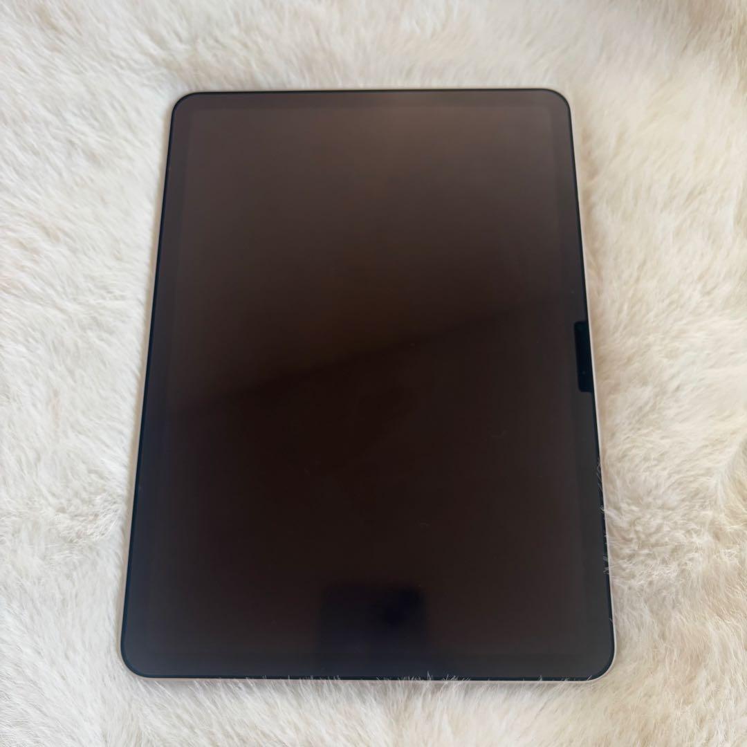 iPad Air M3 第7世代 Wi-Fi 128GB 11インチ