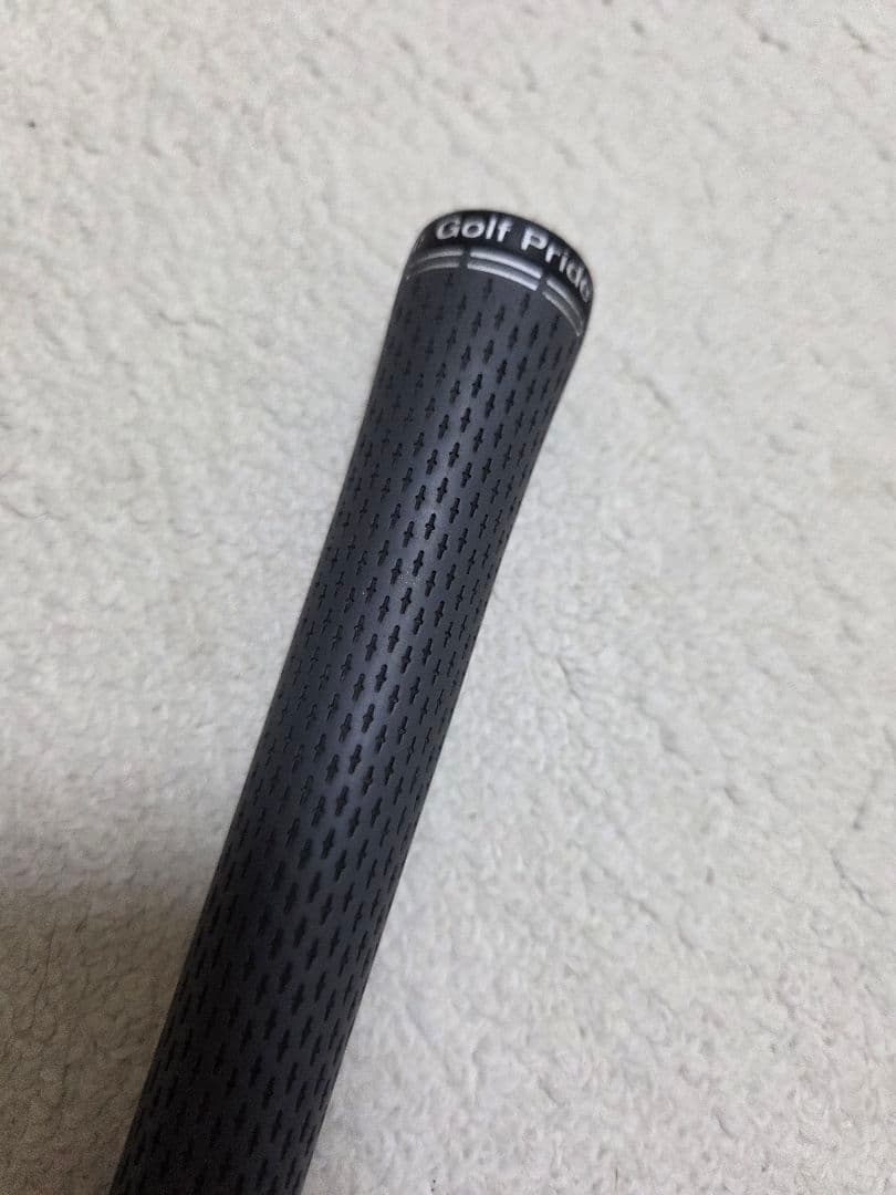 TOUR AD IZ-4S Callawayスリーブ ドライバー用