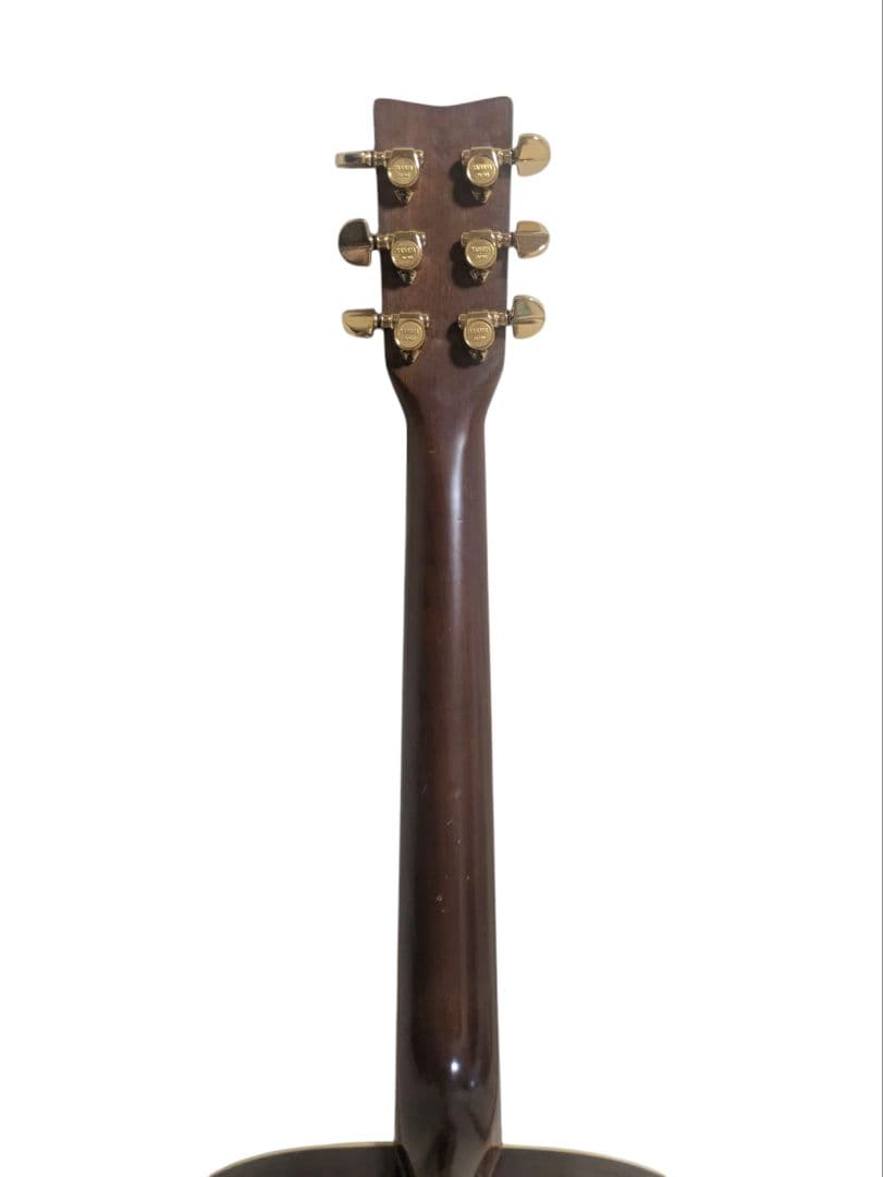 d*7様 Yamaha アコースティックギター