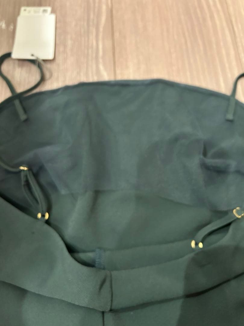 ワコールYUE キャミソール