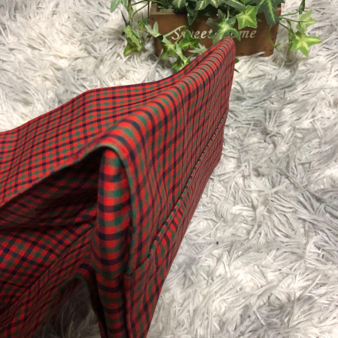 即購入大歓迎☺︎ファミリア 定番 トートバッグ ハンドバッグ チャーム付き