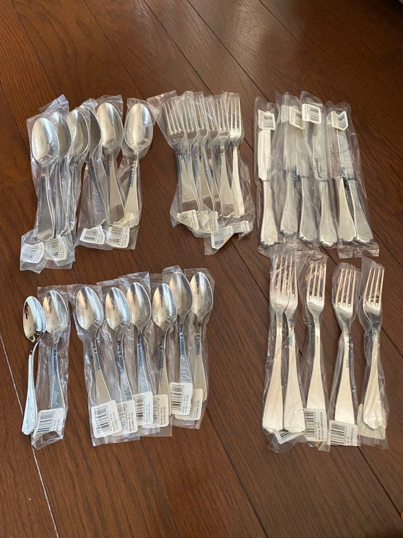 【未使用品】Villeroy & Boch ビレロイ&ボッホ