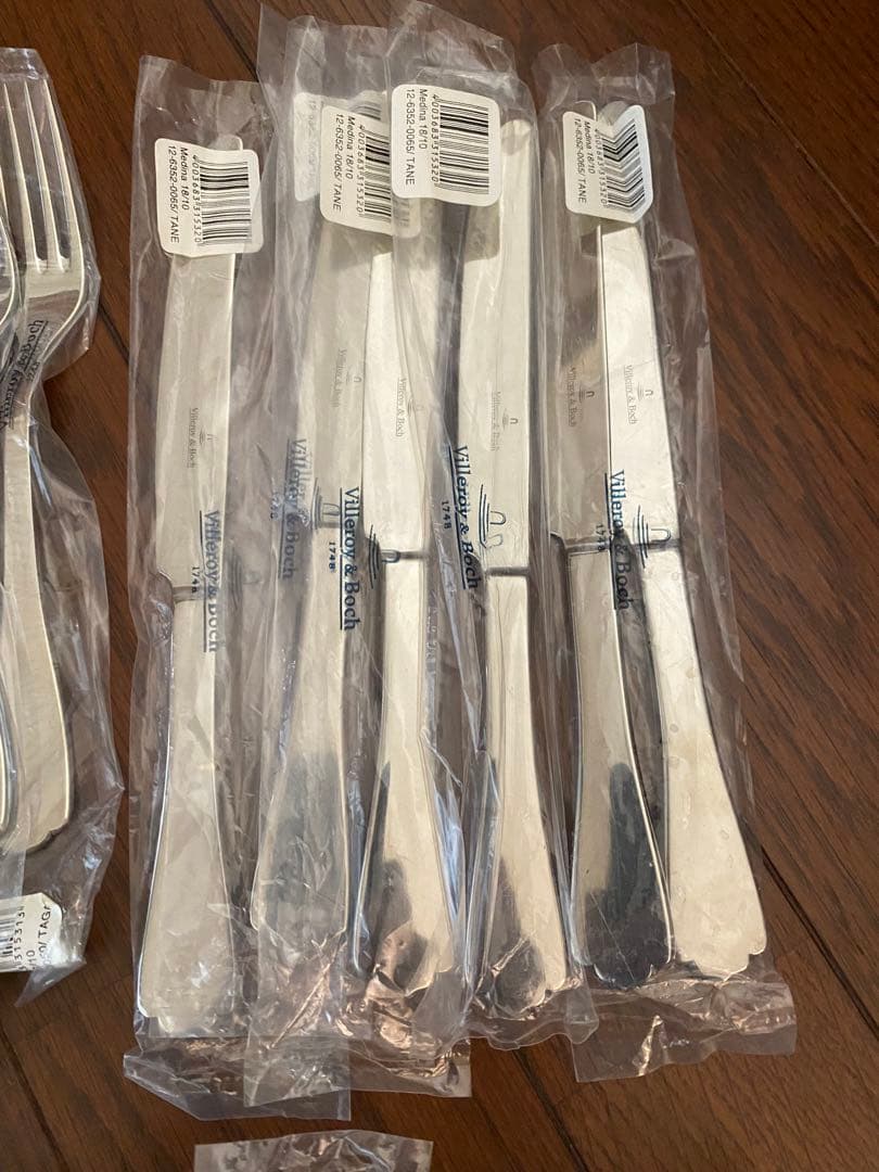 【未使用品】Villeroy & Boch ビレロイ&ボッホ