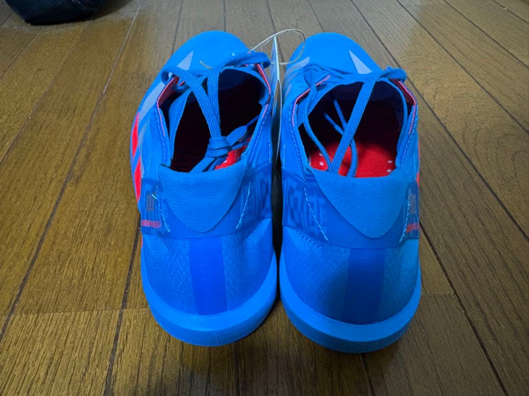 【新品正規品】大特価！アディゼロ TAKUMI SEN 11 W25.0cm