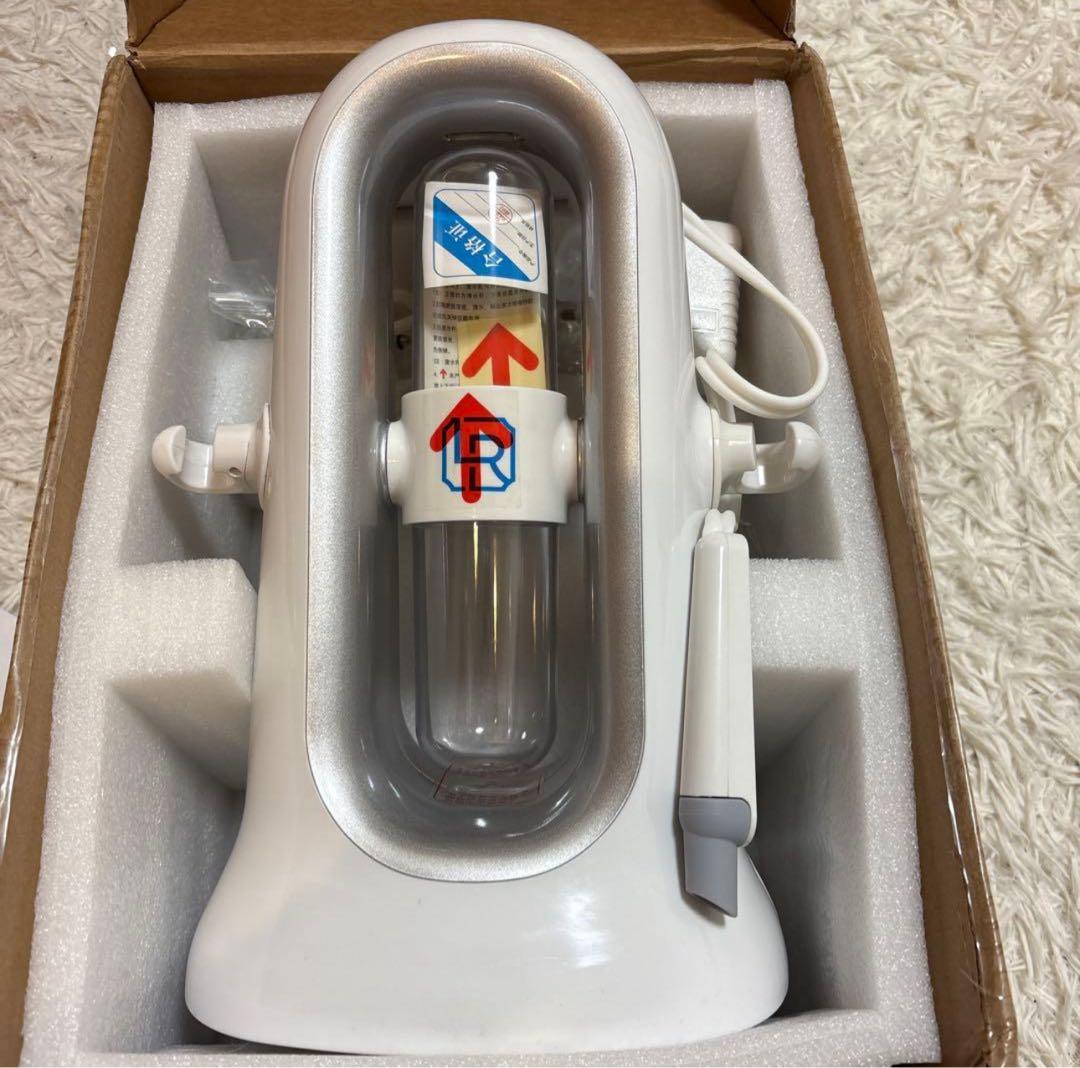 新品　エステサロン業務用ハイドラフェイシャル機器　ハイドラ