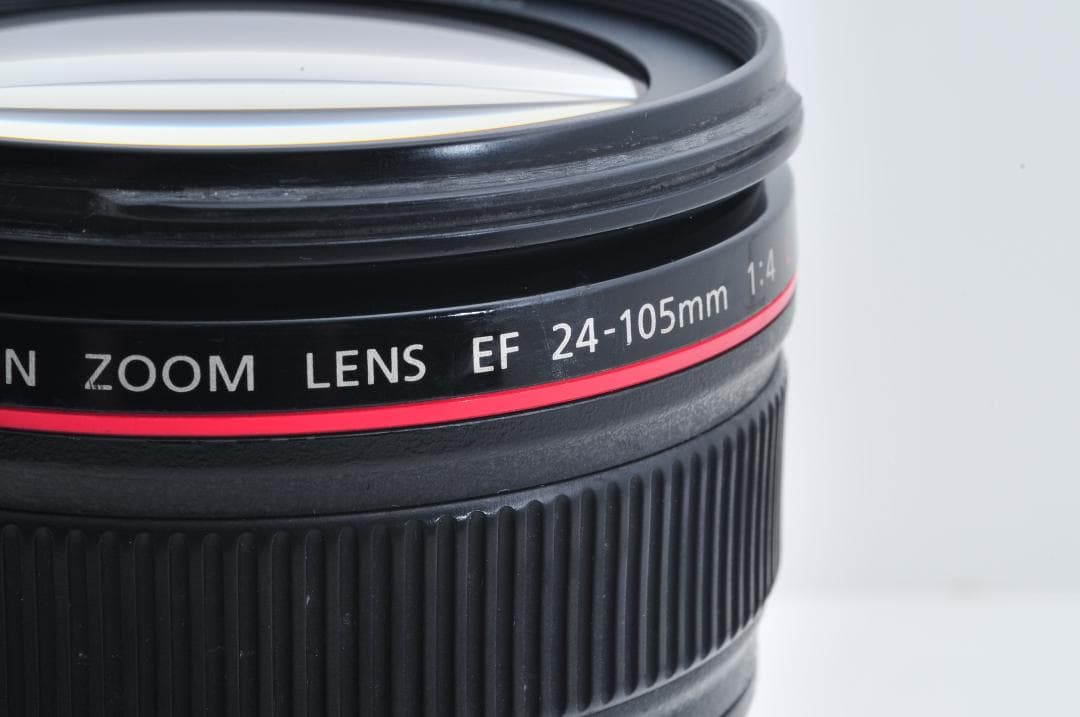 ■美品■ キャノン Canon EF 24-105mm F4 L IS USM