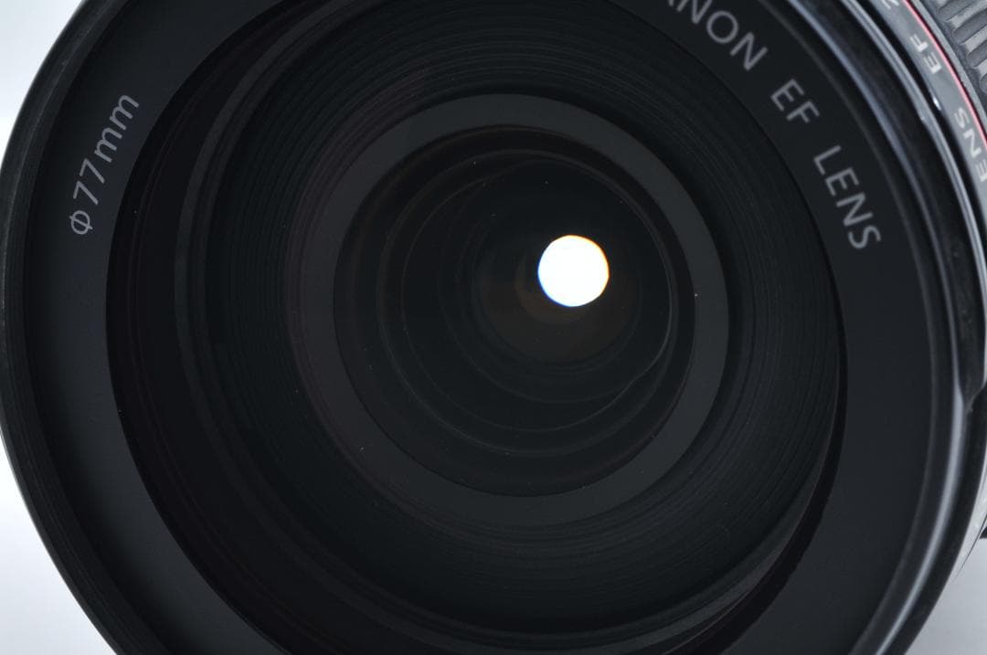 ■美品■ キャノン Canon EF 24-105mm F4 L IS USM