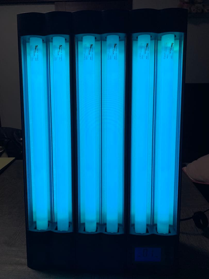 日焼けマシン　ネオタン　NEOTAN-C120