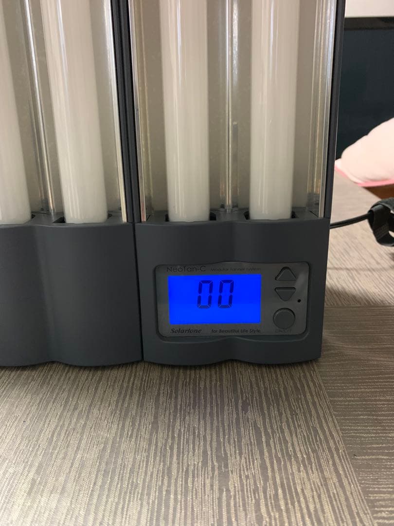 日焼けマシン　ネオタン　NEOTAN-C120
