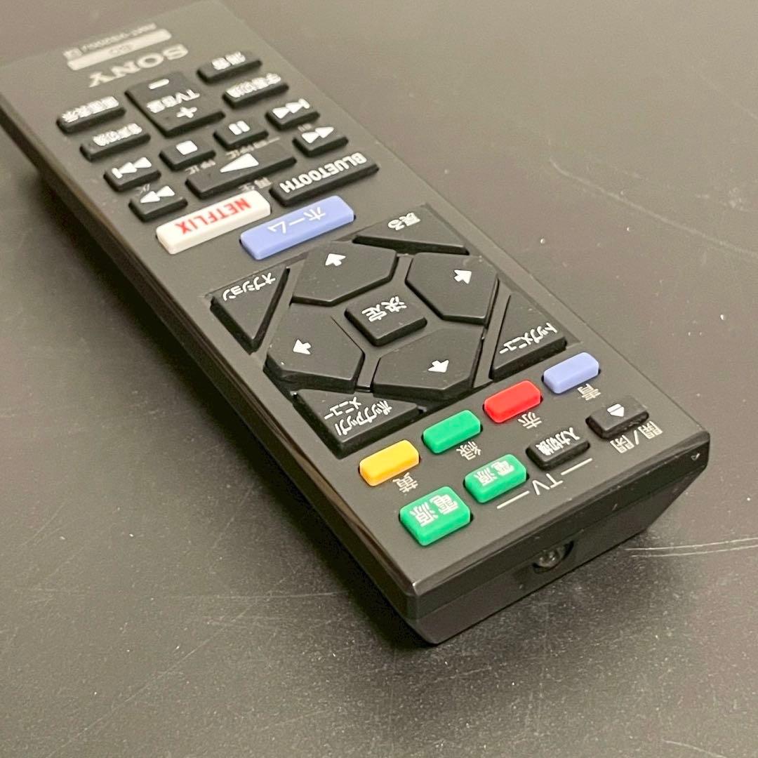 シルク SONY 4K対応 ブルーレイプレーヤー BDP-S6700