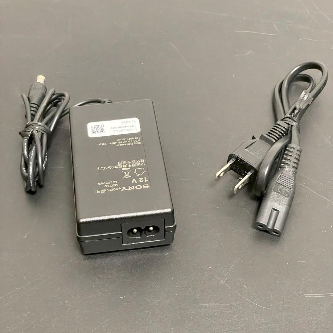 シルク SONY 4K対応 ブルーレイプレーヤー BDP-S6700