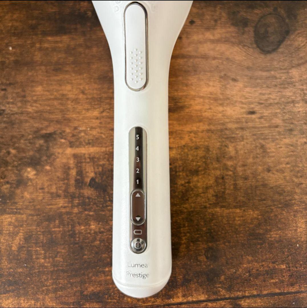 PHILIPS Lumea Prestige SC2009/70 脱毛器