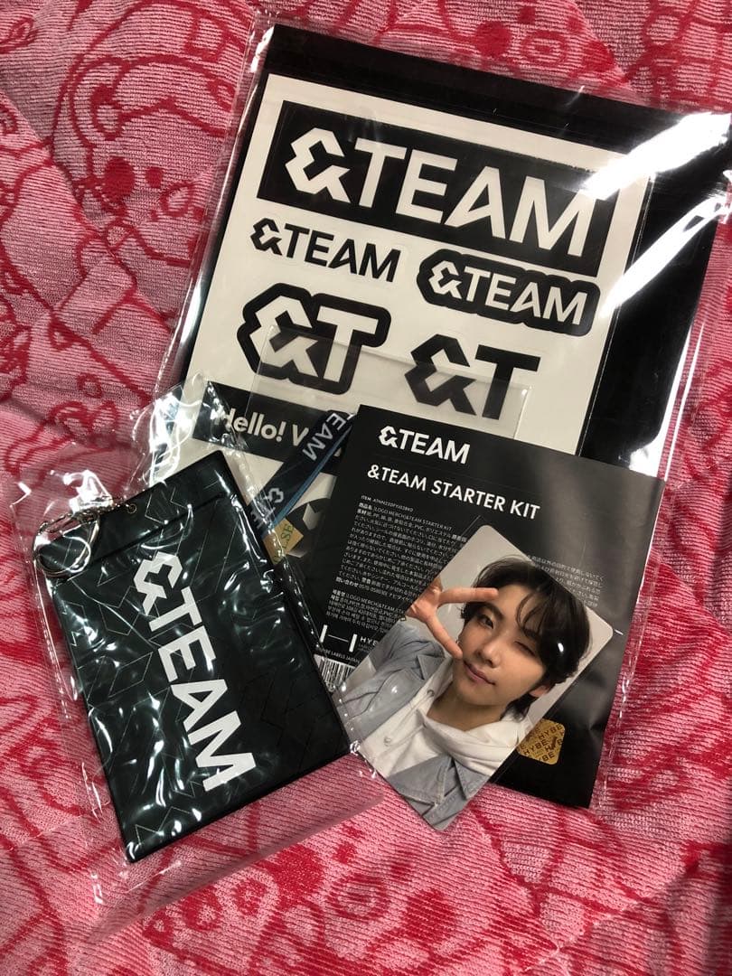 &TEAM エンティム トレカ スターターキット【YUMA】