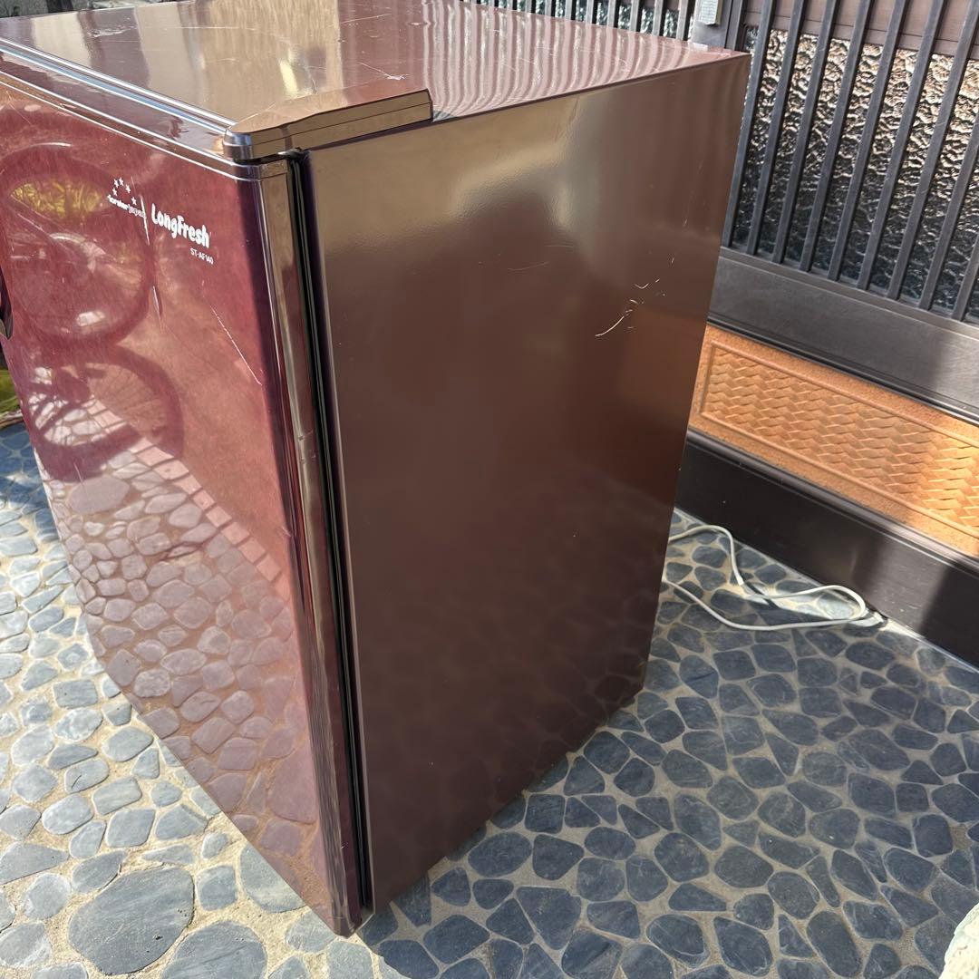 フォルスタージャパン　ワインセラー　ロングフレッシュ　ST-AF140