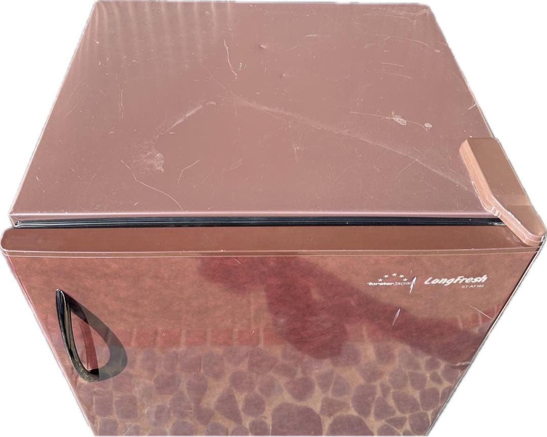 フォルスタージャパン　ワインセラー　ロングフレッシュ　ST-AF140