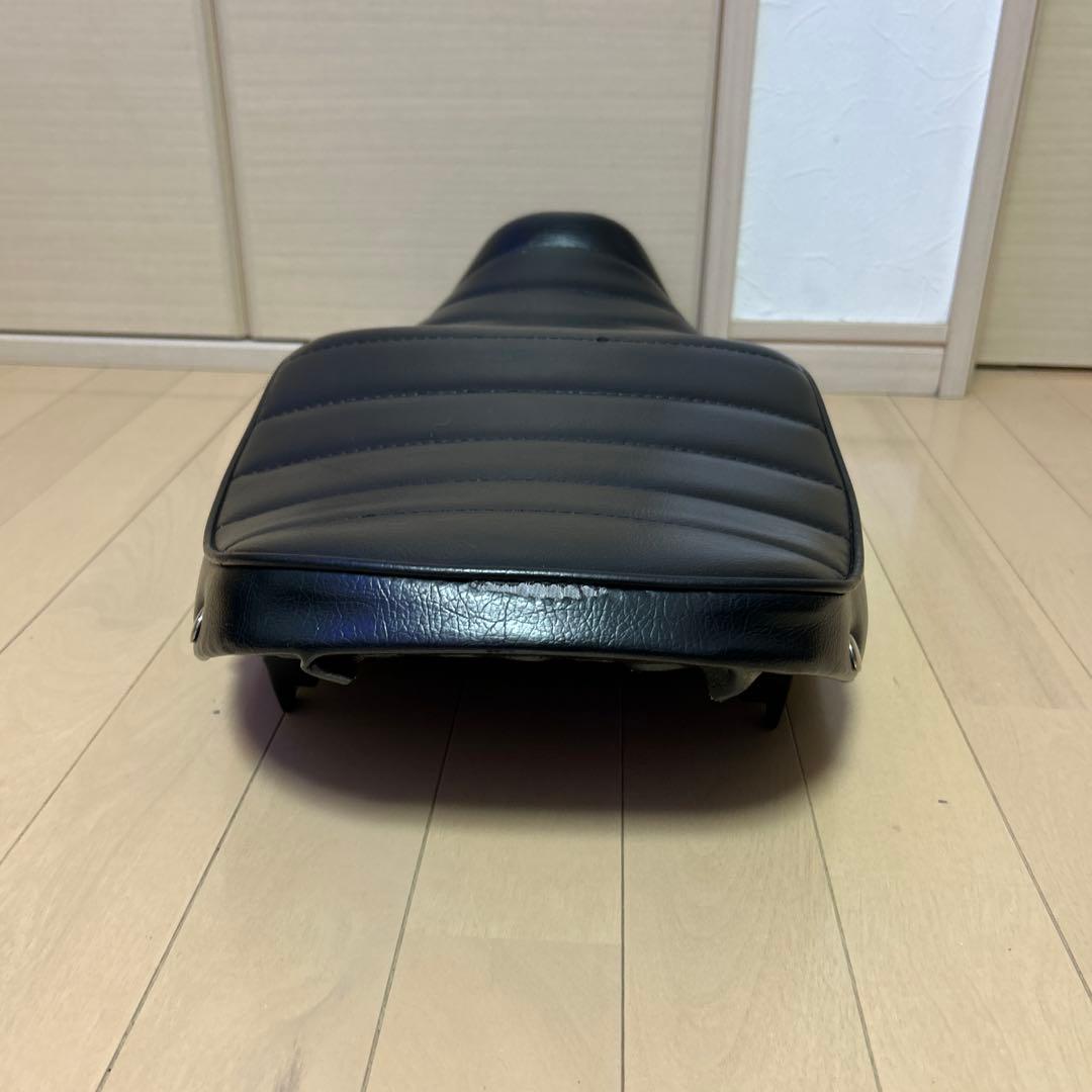 バリオス1型 タックロール 釘打ち