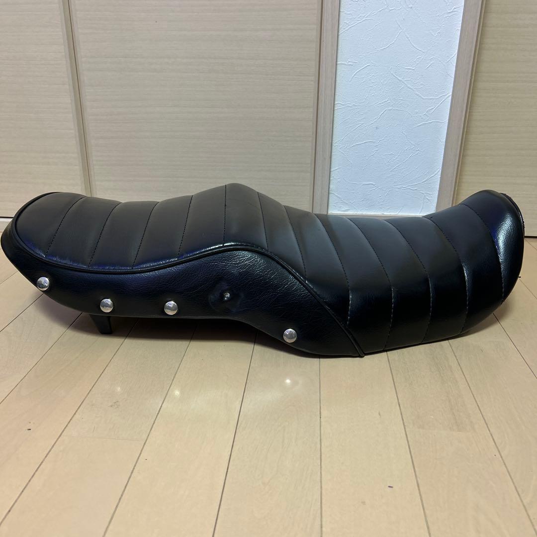 バリオス1型 タックロール 釘打ち