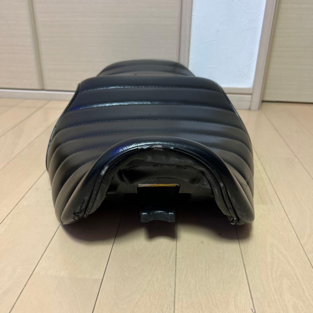 バリオス1型 タックロール 釘打ち