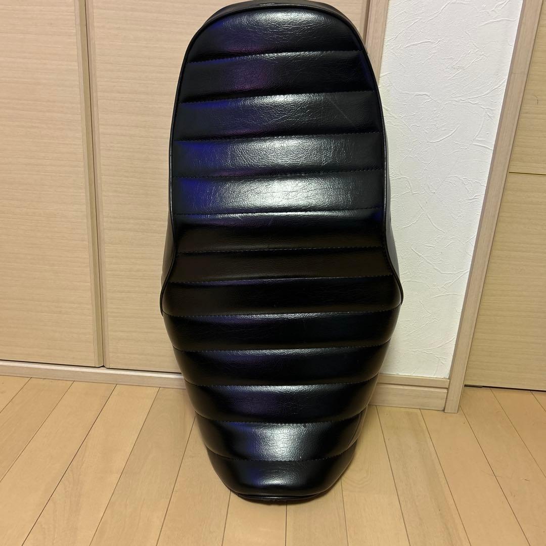 バリオス1型 タックロール 釘打ち