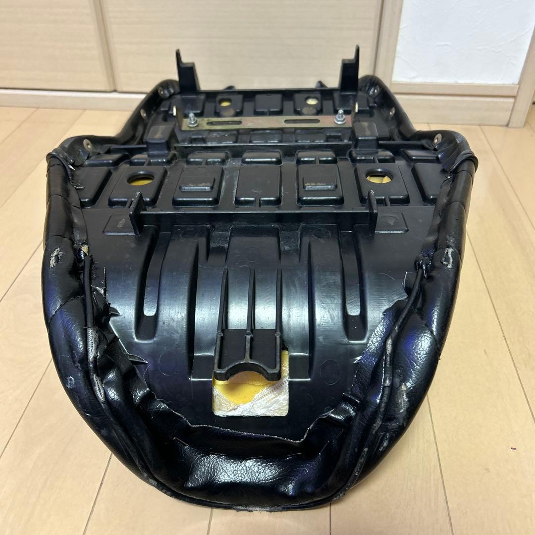 バリオス1型 タックロール 釘打ち