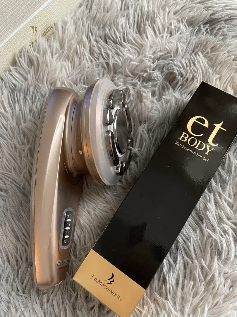 ボディ・フェイスケア DR CAVIET the Zeus