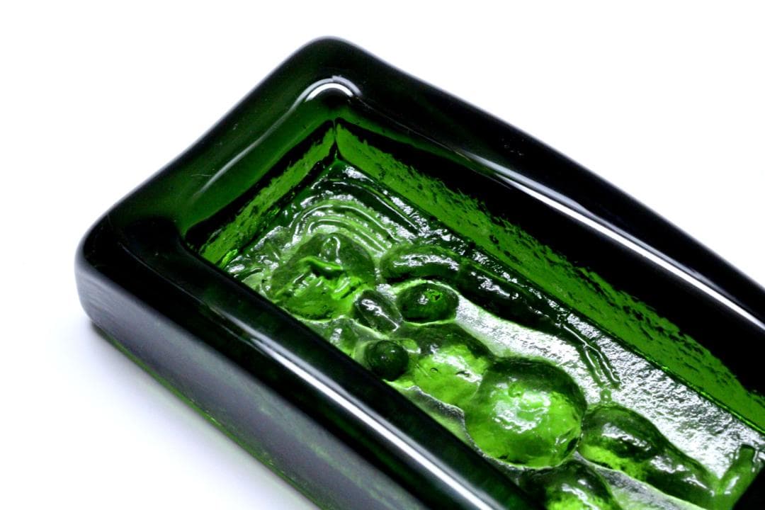 Erik Hoglund エリックホグラン 灰皿 アッシュトレイ 82477