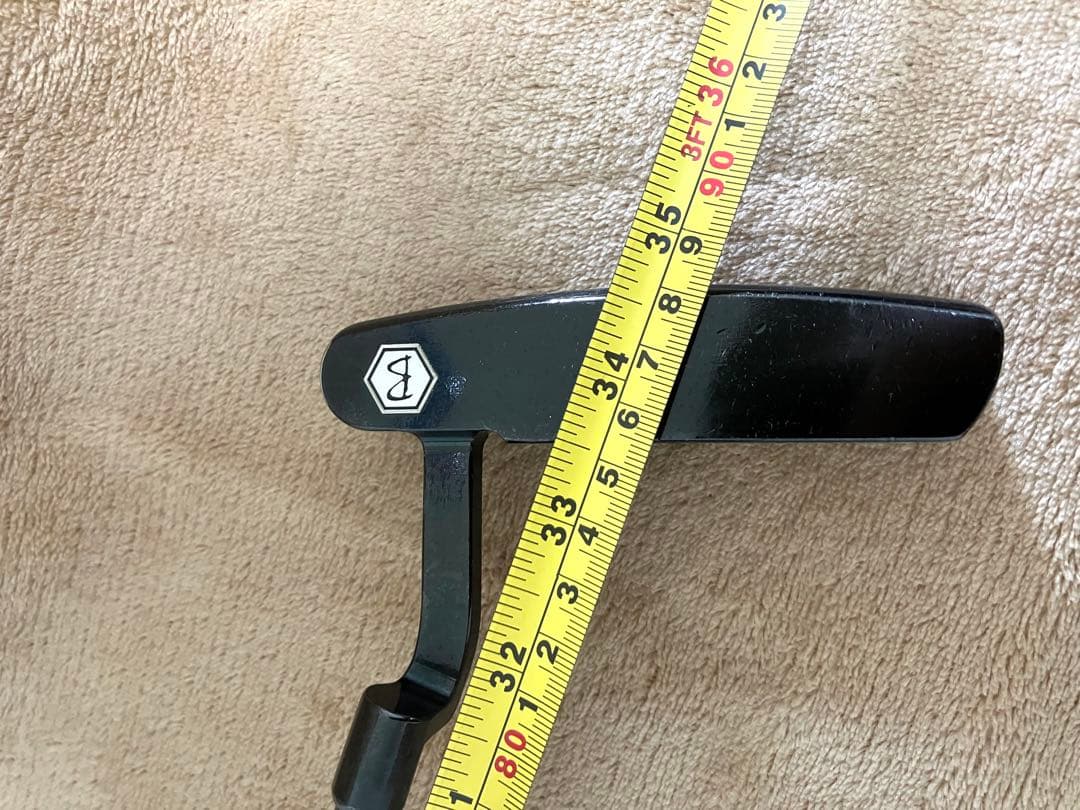 【専用】BETTINARDI TOUR STOCK 3 ✖️MC PUTTER