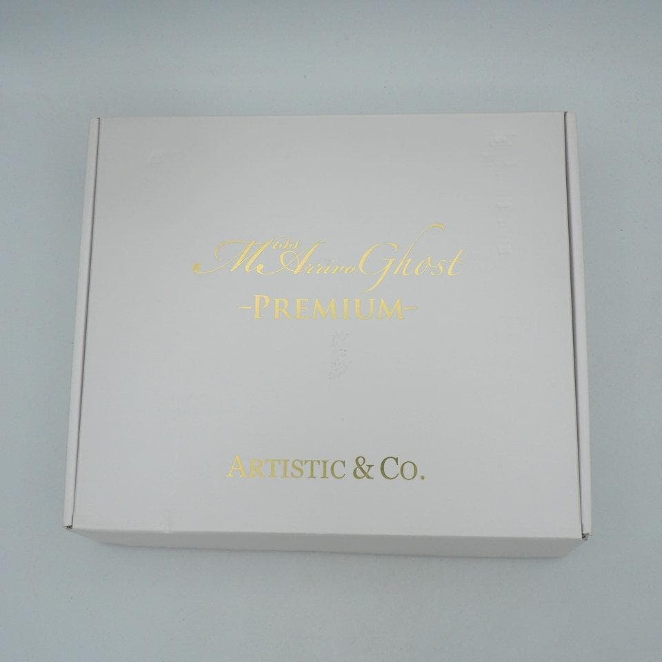 Miss Arrivo Ghost PREMIUM 美顔器