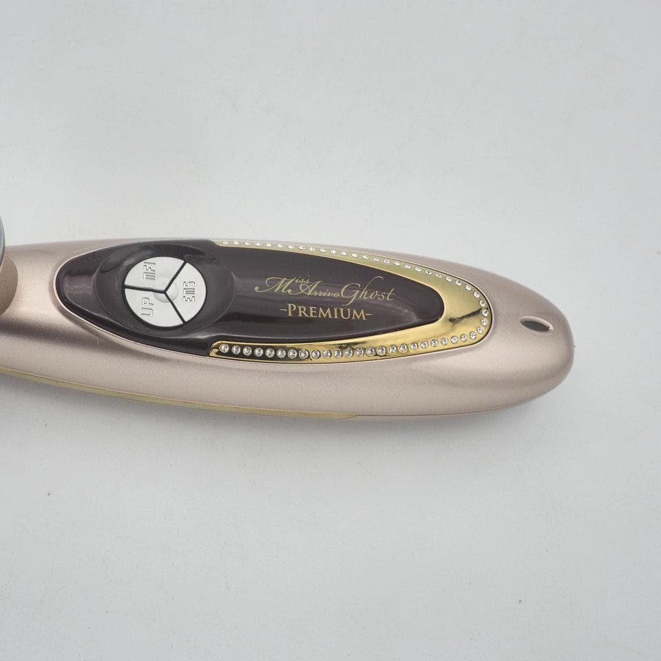 Miss Arrivo Ghost PREMIUM 美顔器