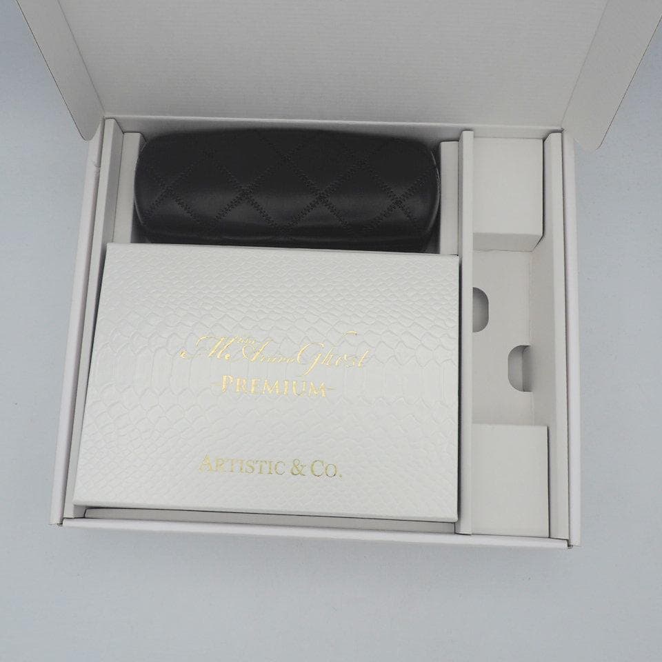 Miss Arrivo Ghost PREMIUM 美顔器