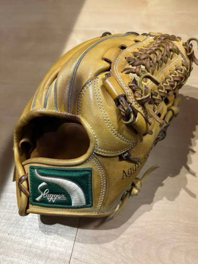 久保田スラッガー KSN-L7S 軟式グローブ