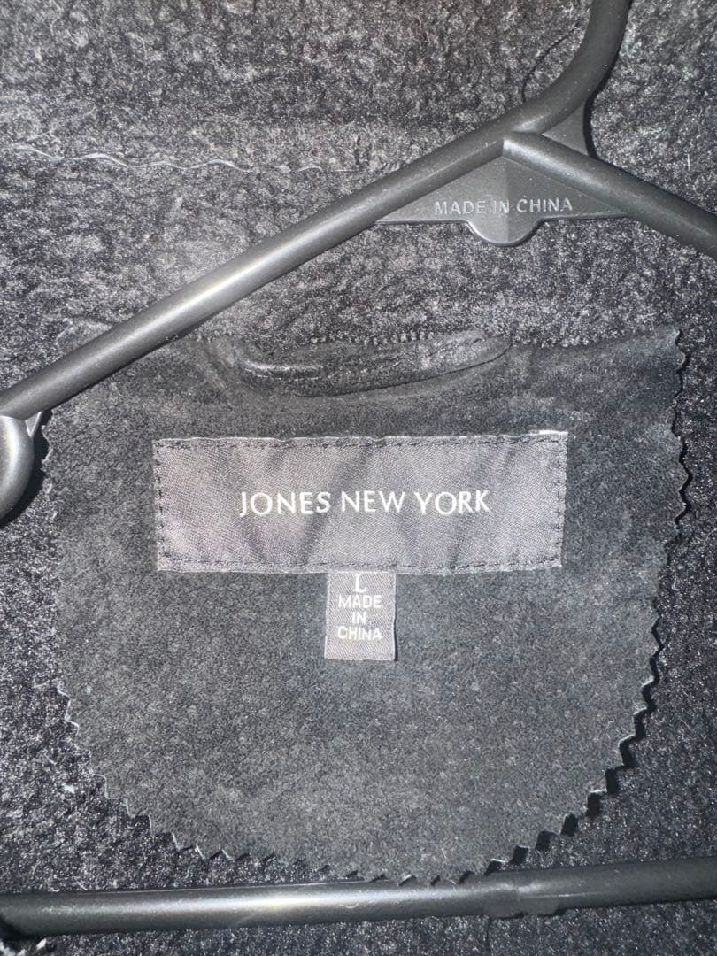jones newyork B3 フライトジャケット ヴィンテージ