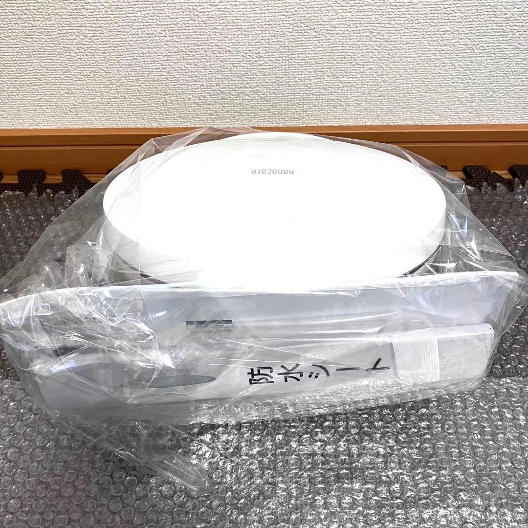 Panasonic ナノケア　フェイススチーマー　EH-SA93 ✨未使用品♪✨