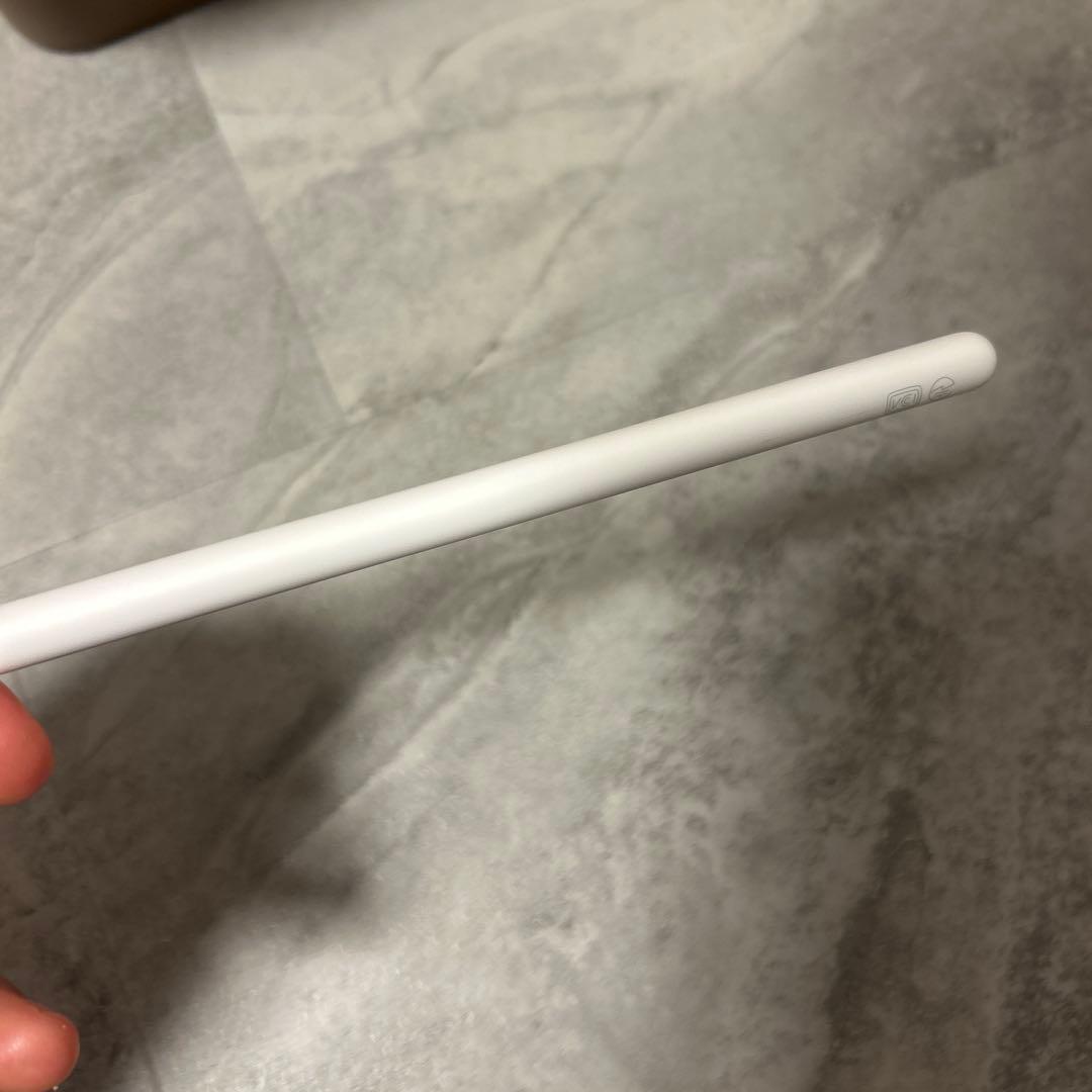 iPad Pro 12.9インチ 第3世代 1TB Apple pencil付き