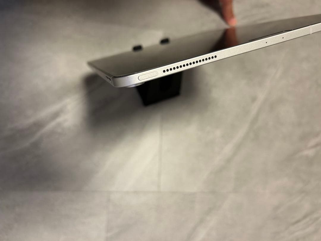 iPad Pro 12.9インチ 第3世代 1TB Apple pencil付き