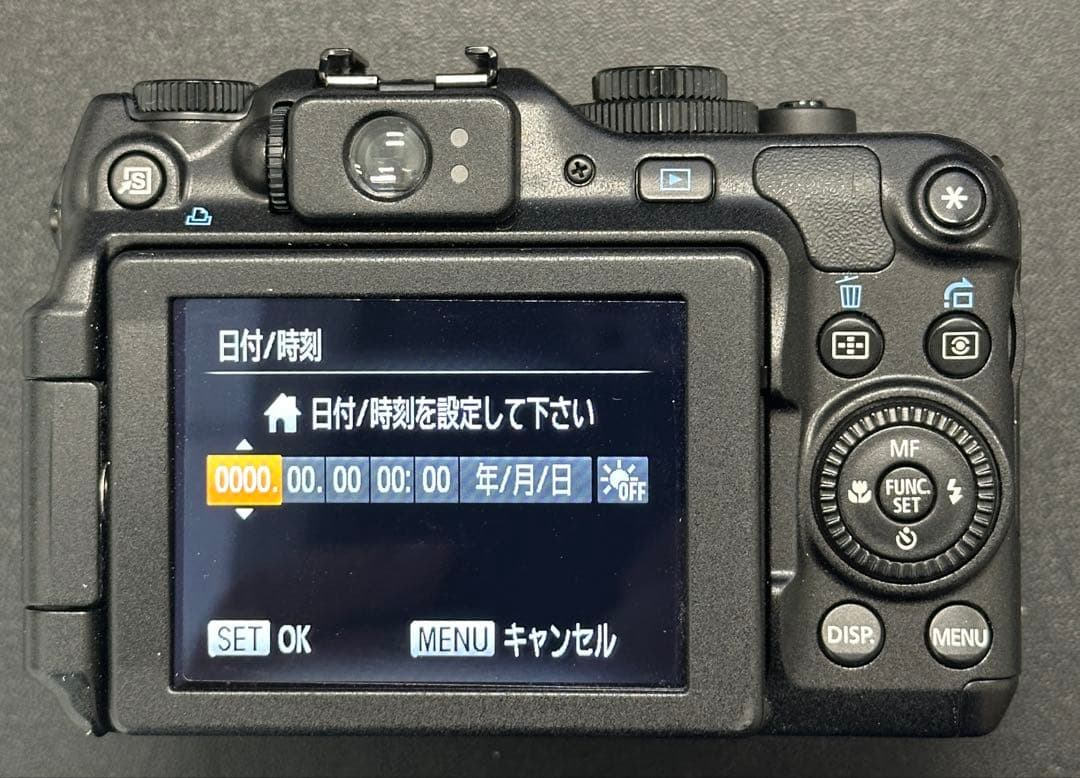 A*l様 Canon PowerShot G12 コンパクトデジタルカメラ