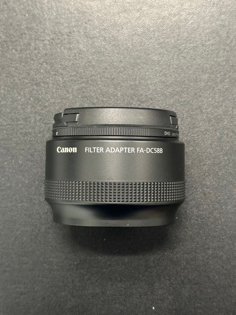 A*l様 Canon PowerShot G12 コンパクトデジタルカメラ