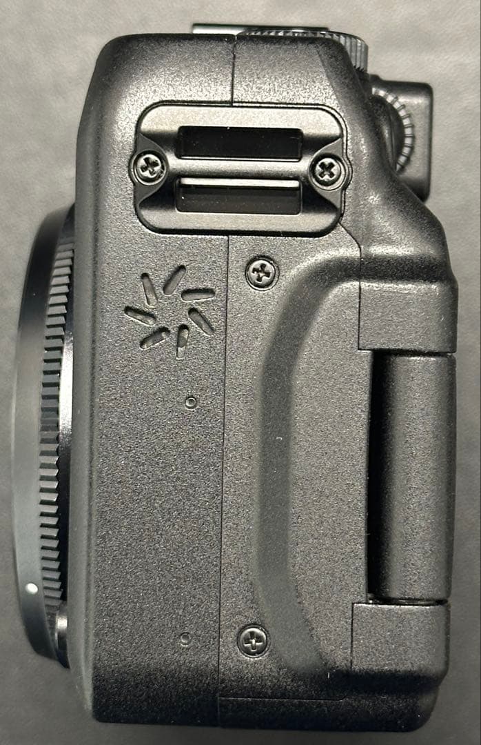 A*l様 Canon PowerShot G12 コンパクトデジタルカメラ