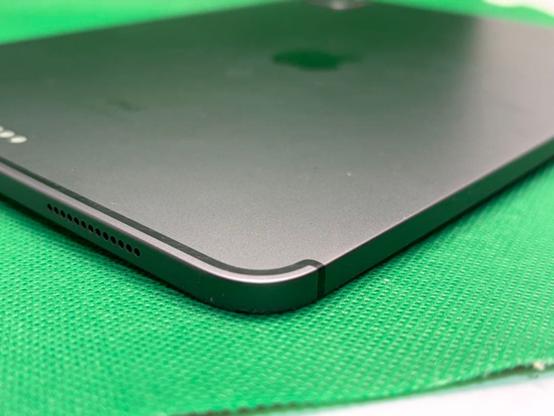 0118 IPA PRO 11 インチ第二世代512GB SIMフリー