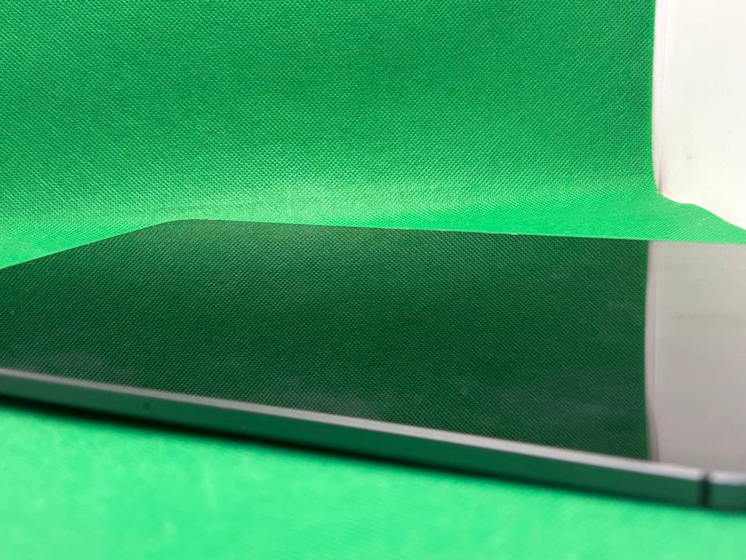 0118 IPA PRO 11 インチ第二世代512GB SIMフリー