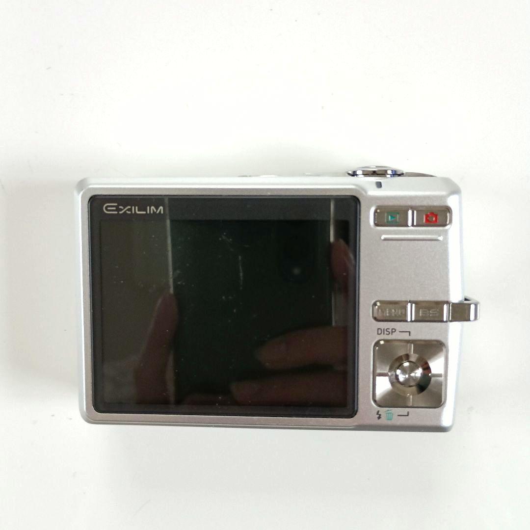 CASIO EXILIM EX-Z700 動作確認済 美品 バッテリー付